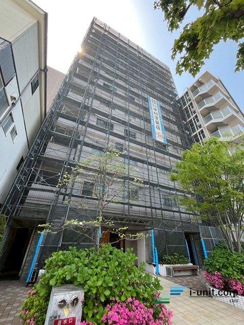 東西線「葛西」駅徒歩9分の好立地