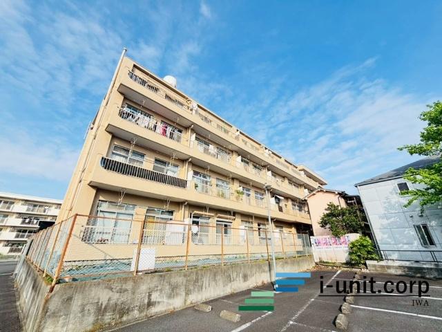 芹沢第二マンション 物件画像