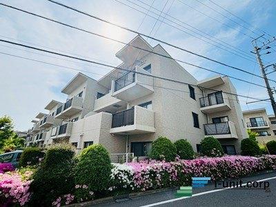 アークテラス習志野台弐番館 物件画像