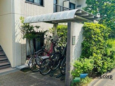 アークテラス習志野台弐番館 物件画像