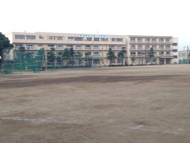 中学校