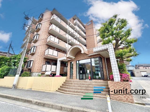 ライオンズマンション京成大久保 物件画像