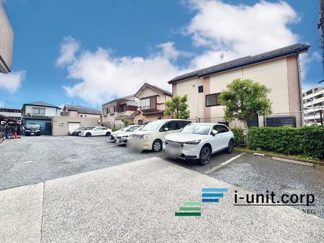 ライオンズマンション京成大久保 物件画像