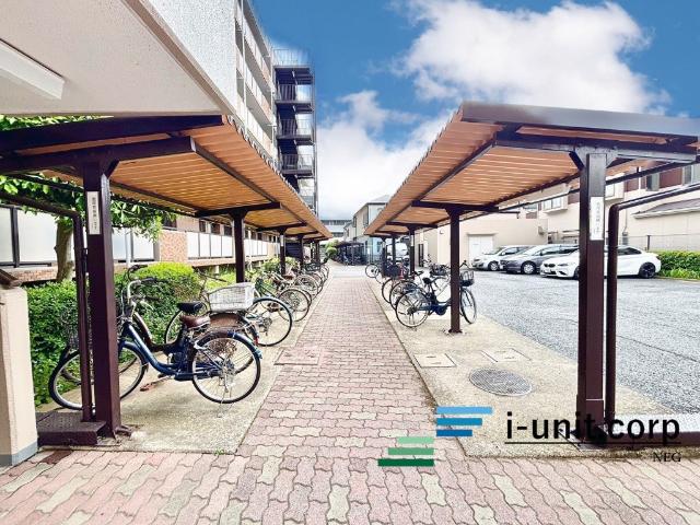 ライオンズマンション京成大久保 物件画像