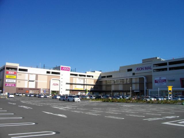 複合モール