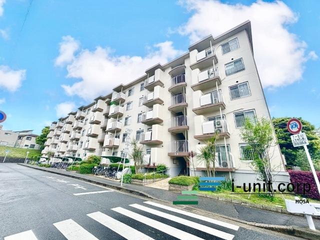 西船橋グリーンハイツ3号棟 物件画像