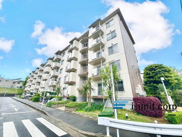 西船橋グリーンハイツ3号棟 物件画像
