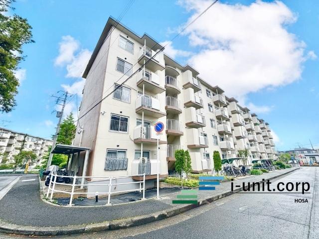 西船橋グリーンハイツ3号棟 物件画像