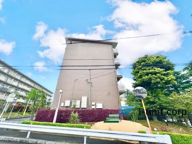 西船橋グリーンハイツ3号棟 物件画像