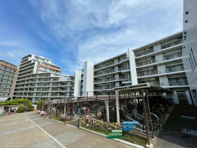 ピタットハウス西船橋14号店です。