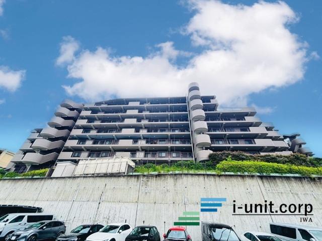 ベルシャトゥ北松戸 物件画像