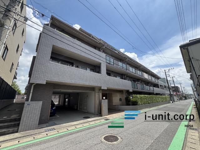 総武線「幕張本郷」駅徒歩6分