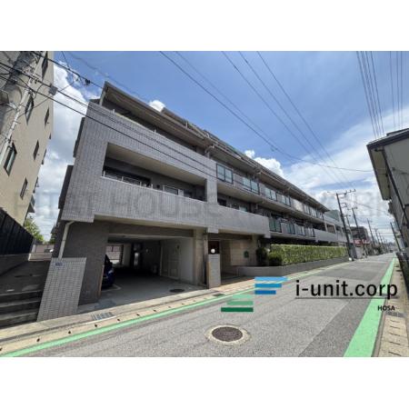 総武線「幕張本郷」駅徒歩6分