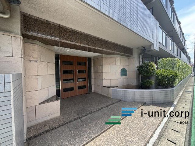 ベルメゾン幕張本郷 物件画像