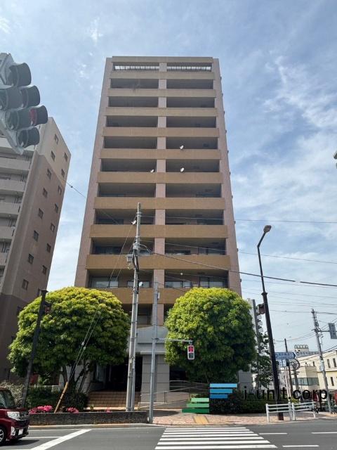 北・西・東3方向角部屋