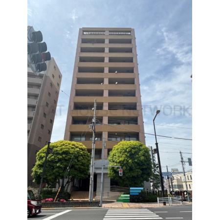 北・西・東3方向角部屋