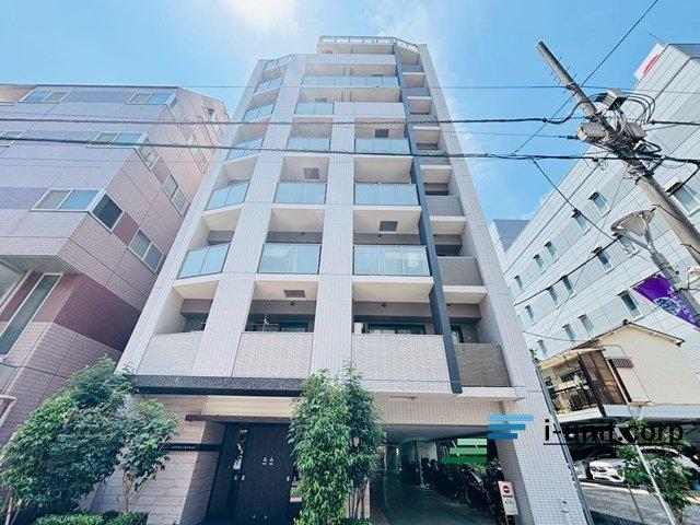 プレシス小岩駅前 物件画像