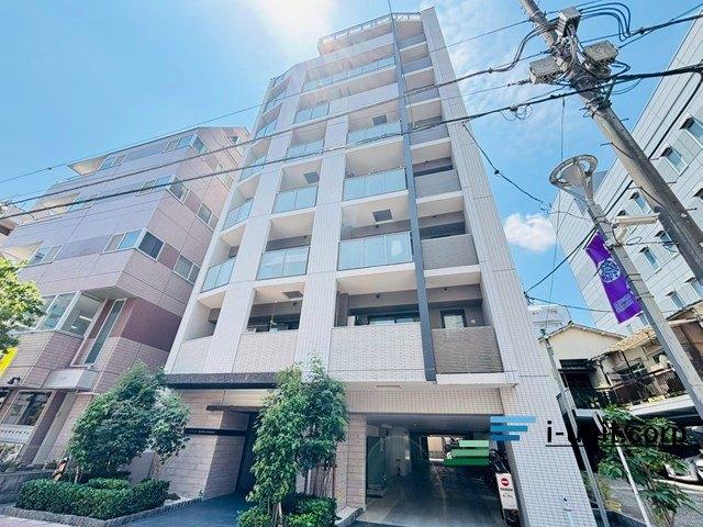 プレシス小岩駅前 物件画像