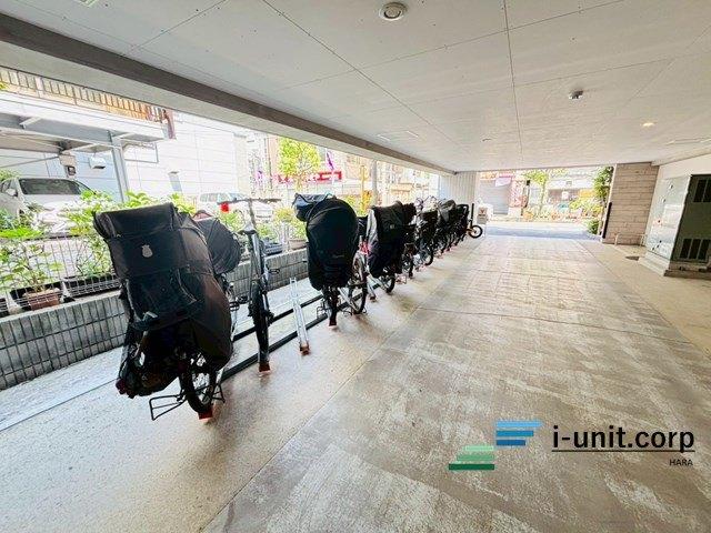 プレシス小岩駅前 物件画像