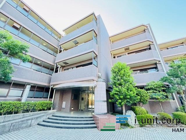 ライオンズヒルズ習志野の杜　弐番館 物件画像