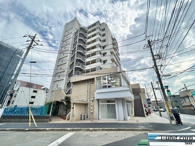 グリーンプラザ八柱第二 物件画像