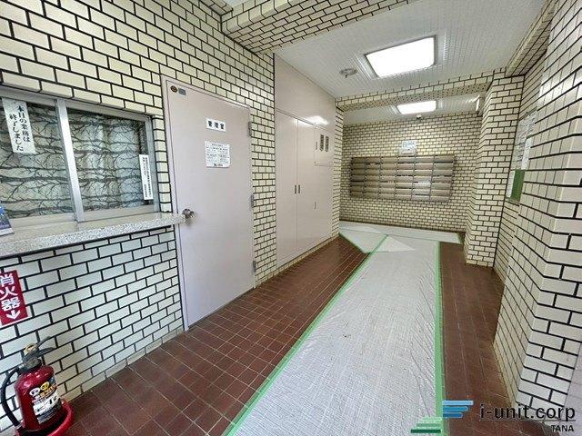 グリーンプラザ八柱第二 物件画像