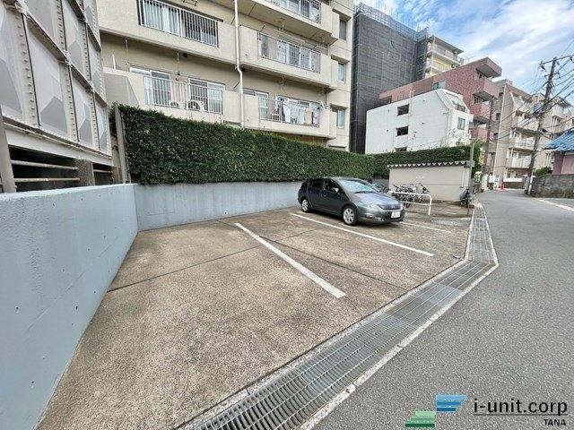 グリーンプラザ八柱第二 物件画像