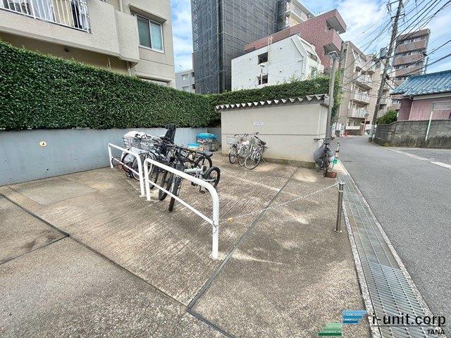 グリーンプラザ八柱第二 物件画像