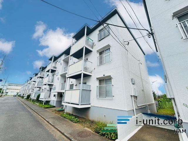 鎌ケ谷コーポラスE棟 物件画像