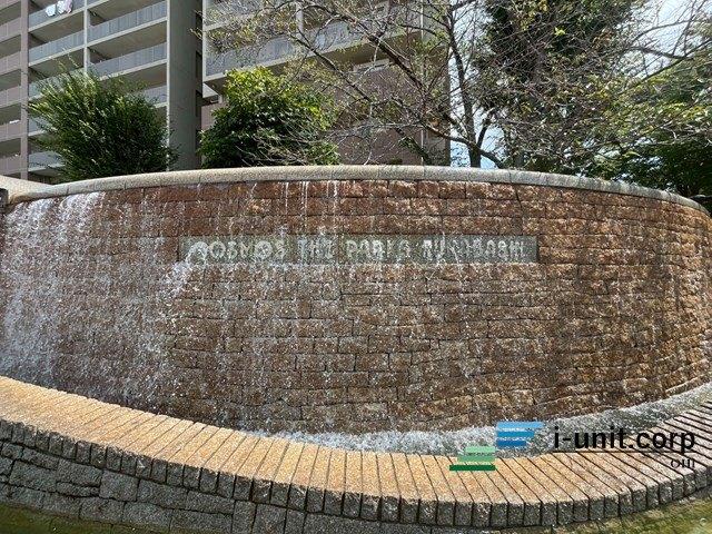 コスモ・ザ・パークス船橋 物件画像