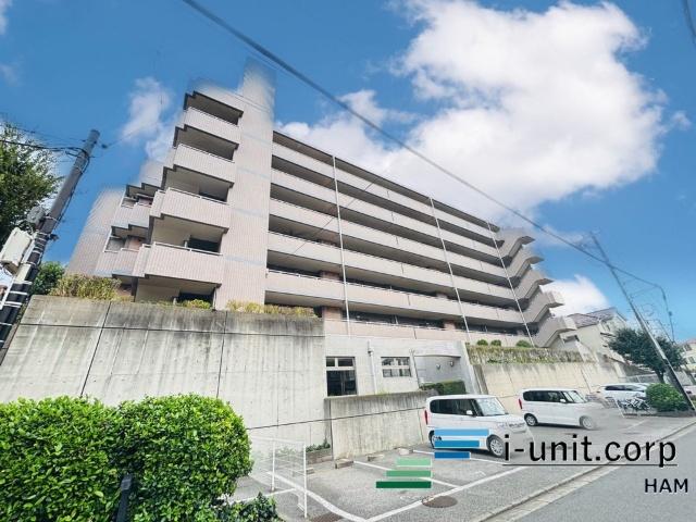 ペルル薬円台 物件画像