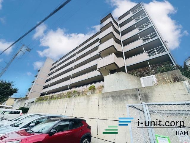 ペルル薬円台 物件画像