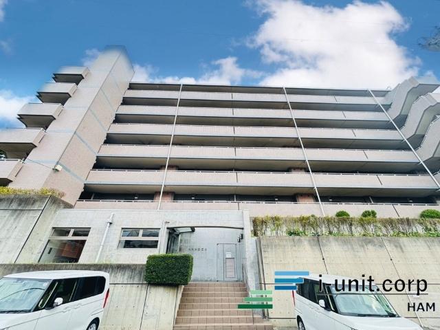 ペルル薬円台 物件画像