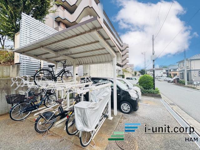 ペルル薬円台 物件画像
