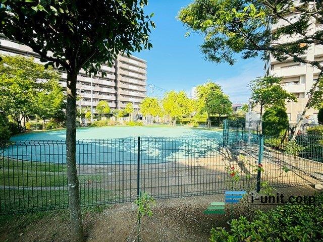 オアセス市川 物件画像