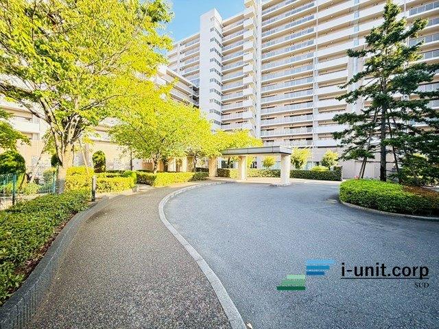 オアセス市川 物件画像