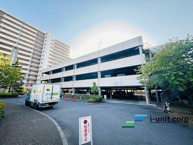 オアセス市川 物件画像