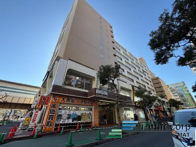 ファミリーコーポ南行商協ビル 物件画像