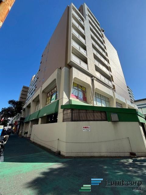 ファミリーコーポ南行商協ビル 物件画像