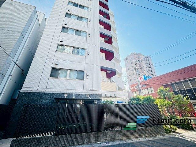 エクセレントシティ南行徳１丁目 物件画像