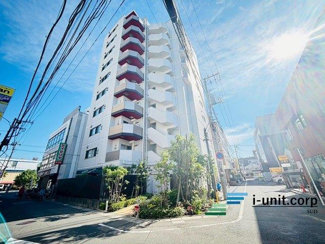 エクセレントシティ南行徳１丁目 物件画像