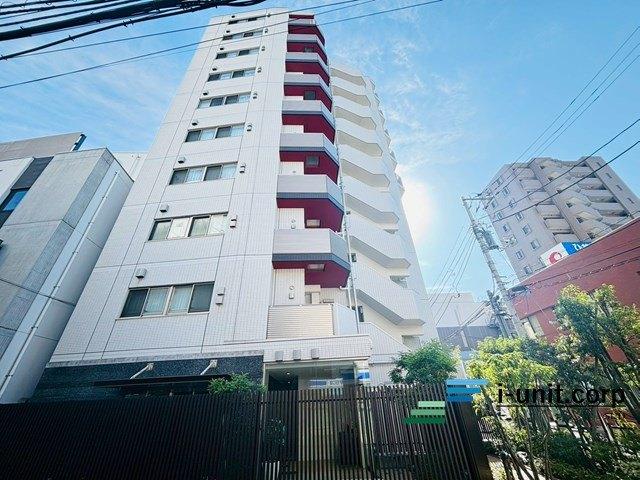 エクセレントシティ南行徳１丁目 物件画像