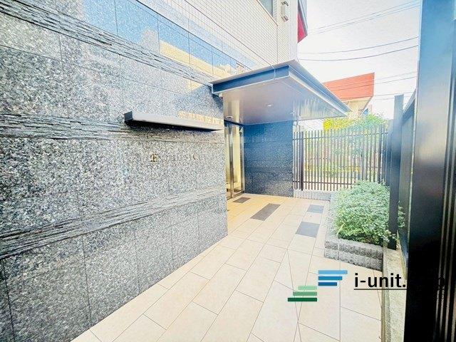 エクセレントシティ南行徳１丁目 物件画像