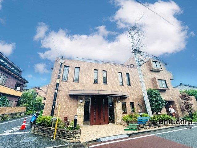 フォルスコート西船橋 物件画像