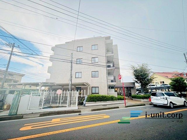 アーバネスト船橋三咲 物件画像