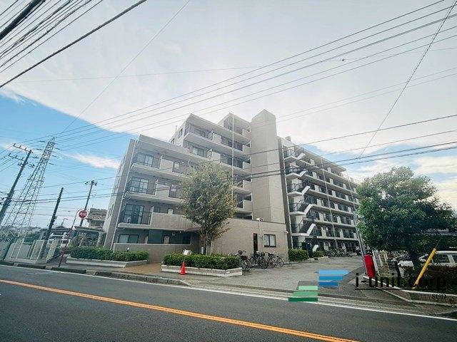 アーバネスト船橋三咲 物件画像