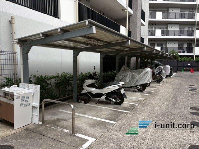 レーベン新小岩innovia 物件画像