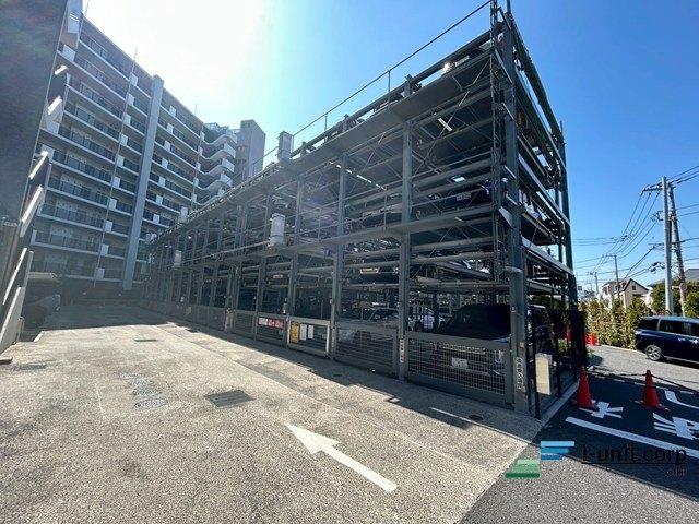 レーベン新小岩innovia 物件画像