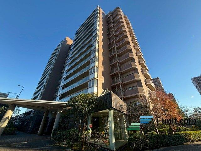 エステ・シティ船橋五番館 物件画像