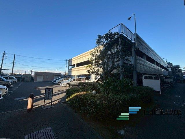 エステ・シティ船橋五番館 物件画像